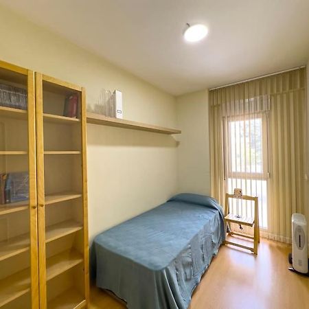 Apartamento Puerta Del Mar Cádiz Buitenkant foto