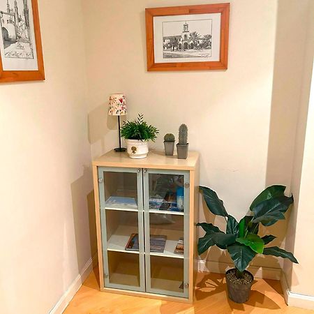 Apartamento Puerta Del Mar Cádiz Buitenkant foto