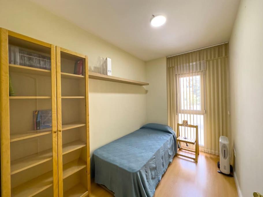Apartamento Puerta Del Mar Cádiz Buitenkant foto
