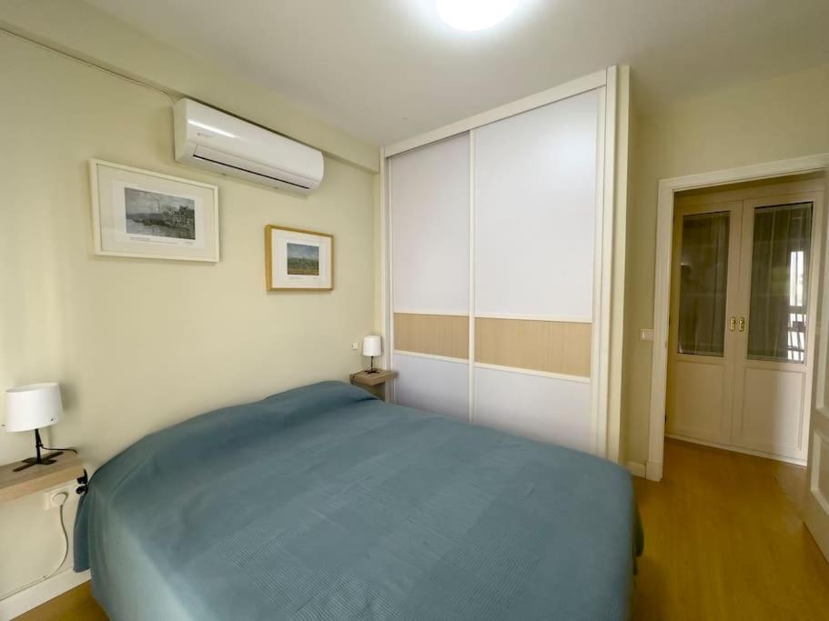Apartamento Puerta Del Mar Cádiz Buitenkant foto