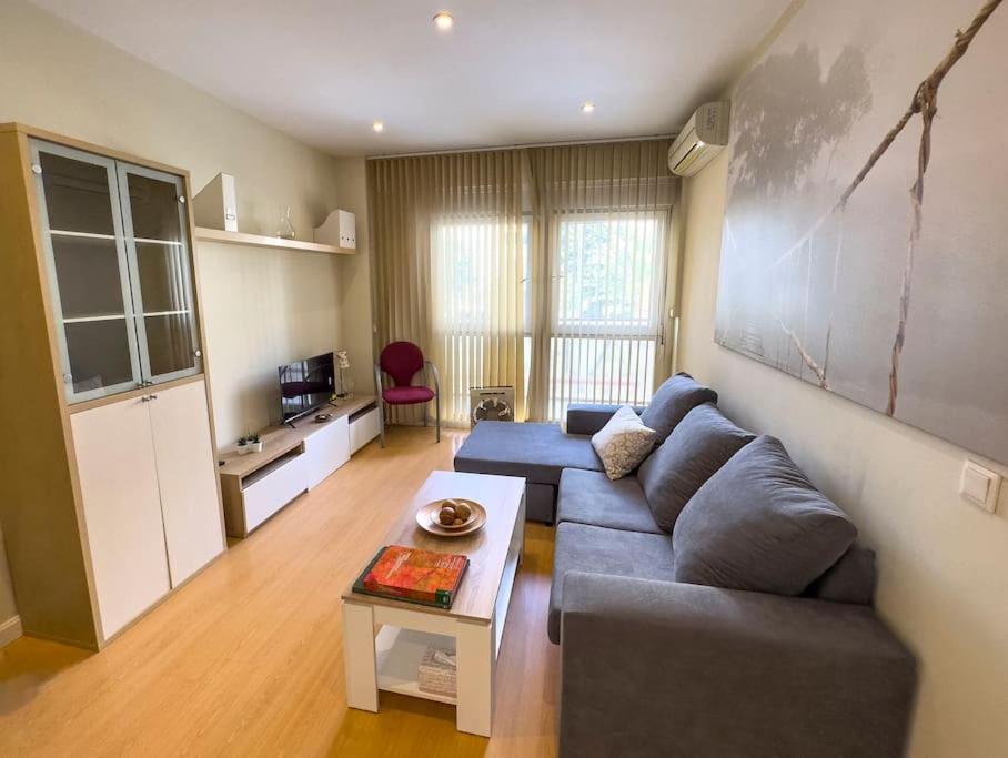 Apartamento Puerta Del Mar Cádiz Buitenkant foto