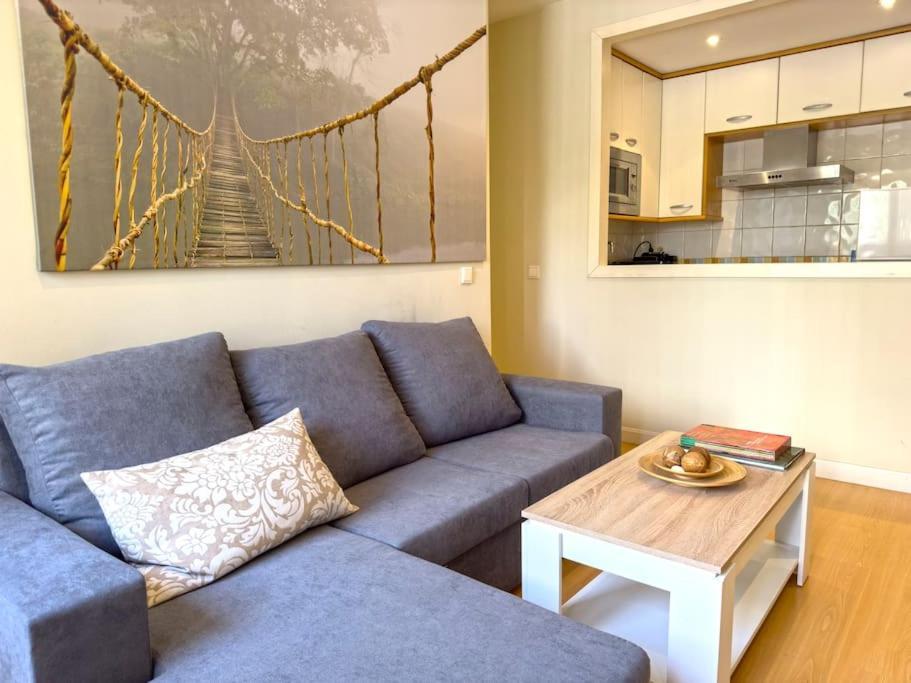 Apartamento Puerta Del Mar Cádiz Buitenkant foto