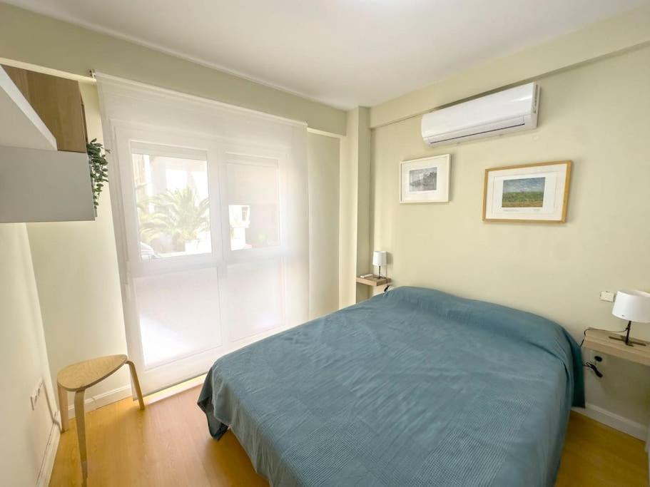 Apartamento Puerta Del Mar Cádiz Buitenkant foto