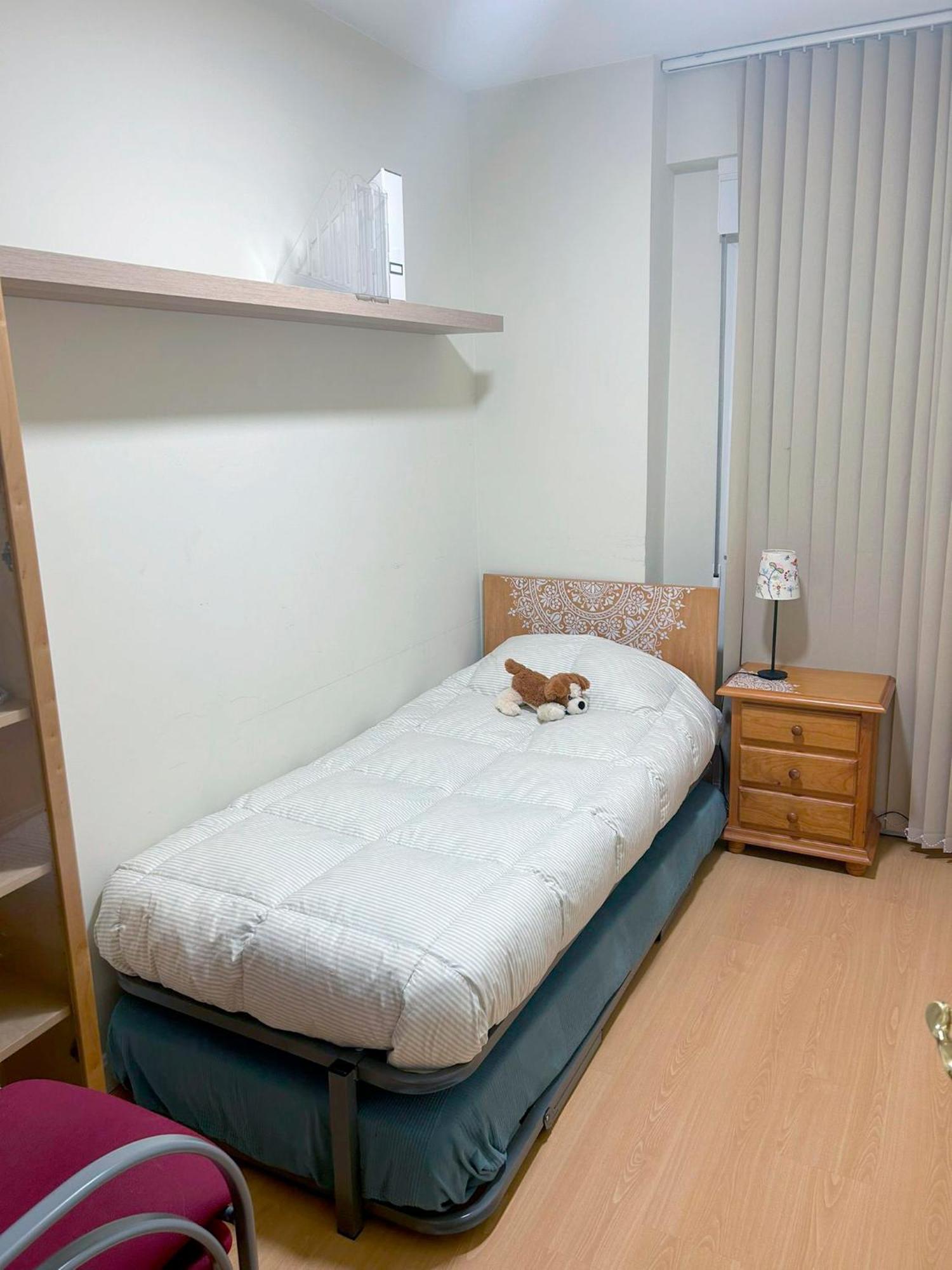 Apartamento Puerta Del Mar Cádiz Buitenkant foto