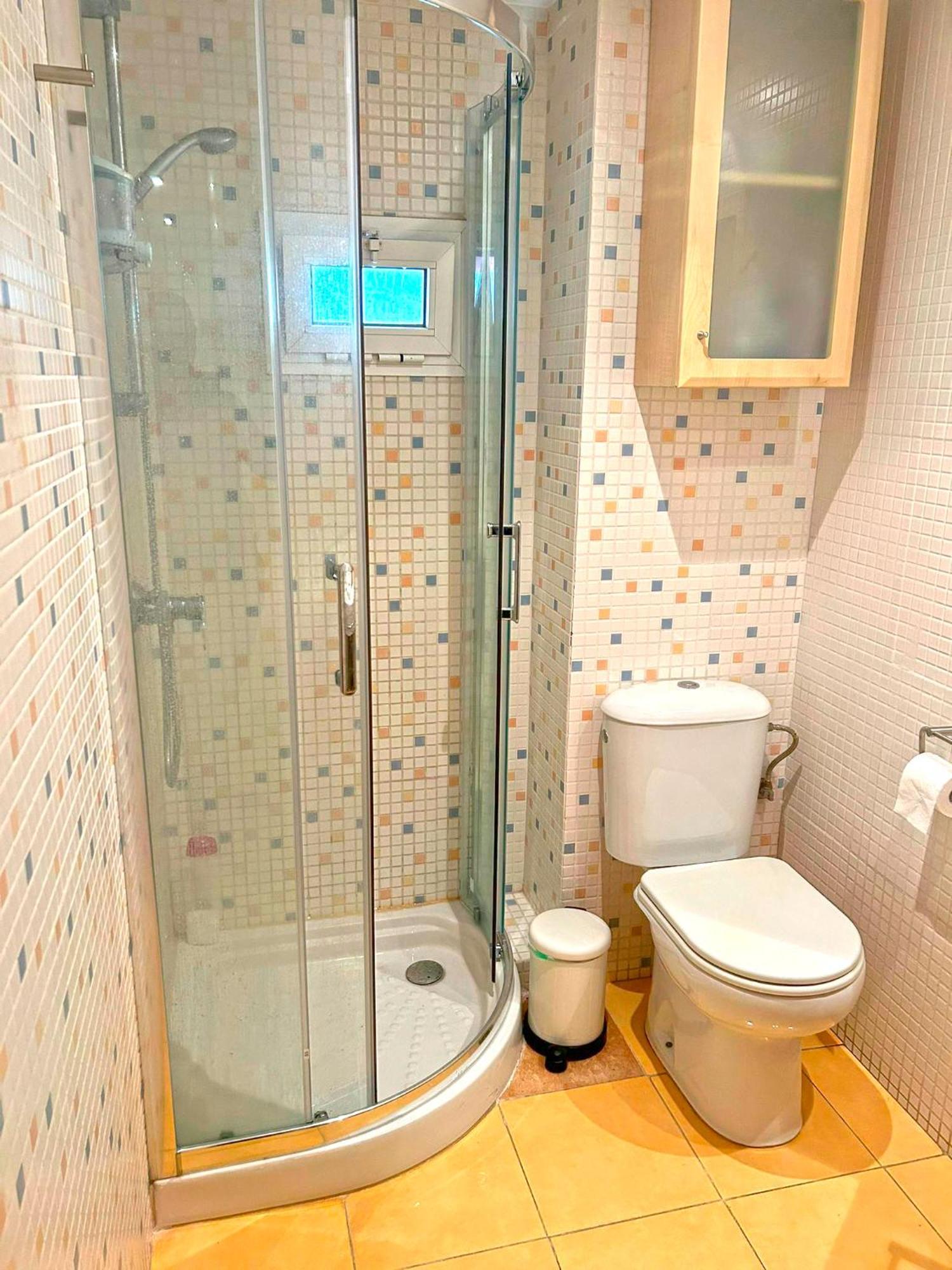 Apartamento Puerta Del Mar Cádiz Buitenkant foto