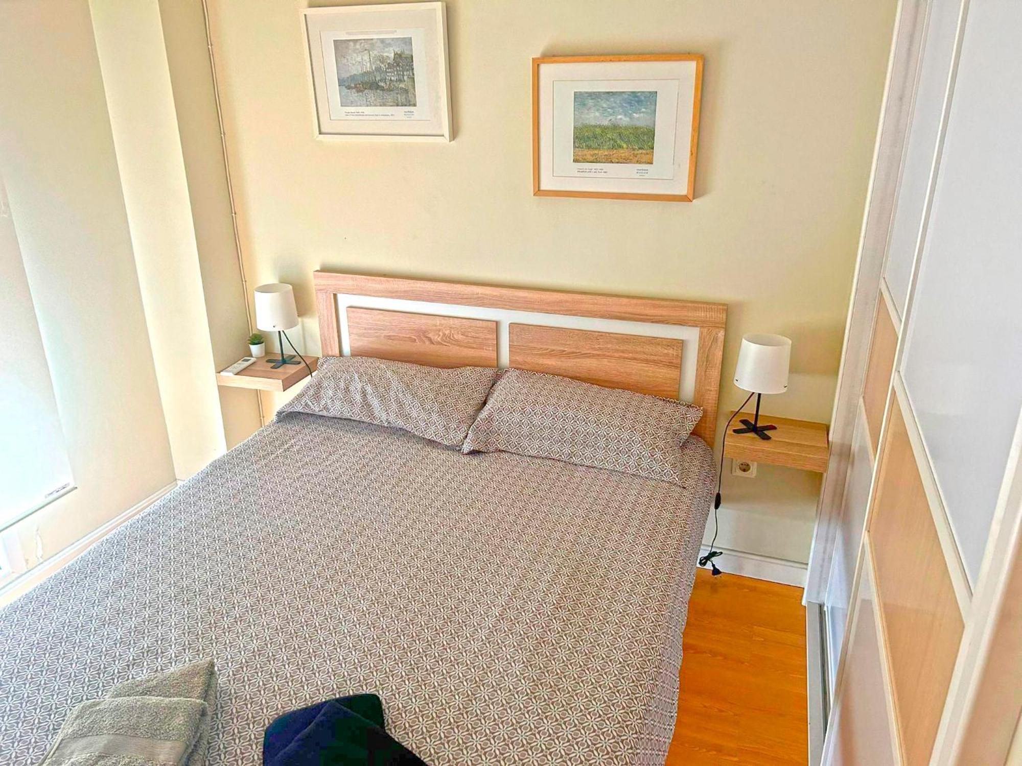 Apartamento Puerta Del Mar Cádiz Buitenkant foto