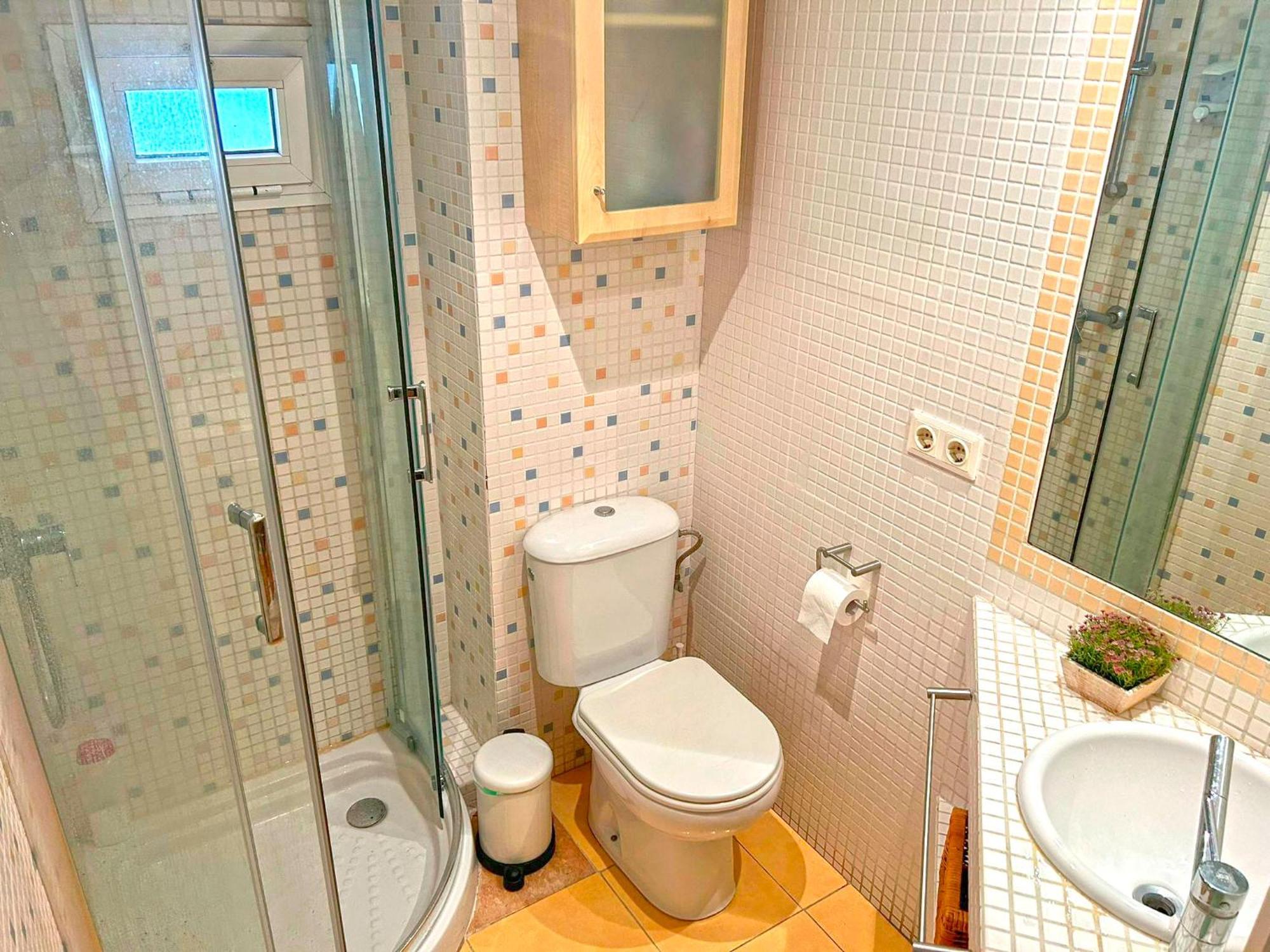 Apartamento Puerta Del Mar Cádiz Buitenkant foto